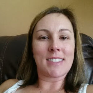 Meet your Posher, Cori